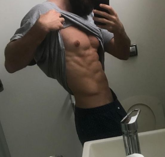 Henrique Lux 4