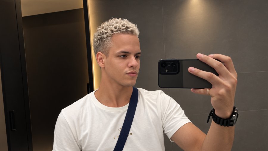Novinho Sigiloso 3