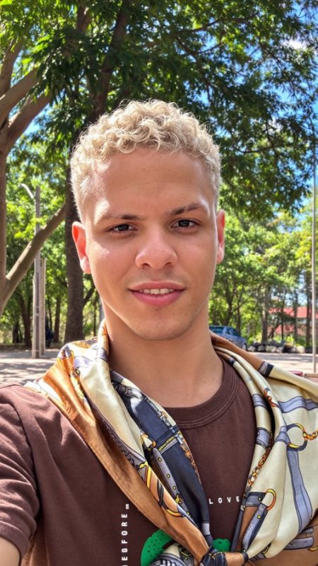 Novinho Sigiloso 2