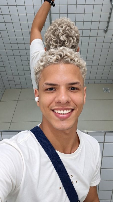 Novinho Sigiloso 1