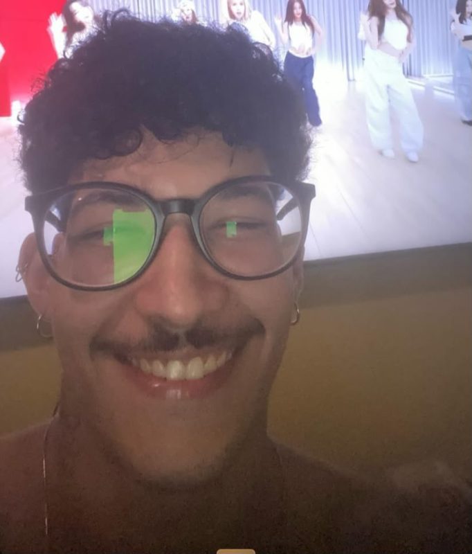 Nerd Musculoso