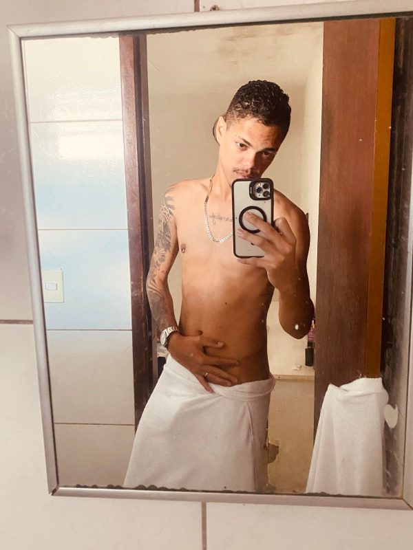 Rick Pirocudo 6
