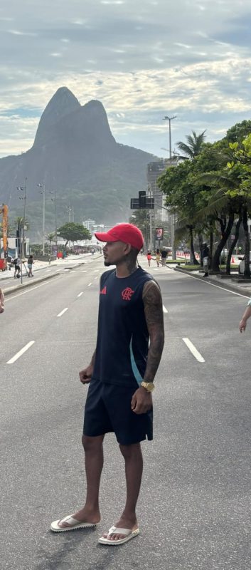 Henrique Baiano 3