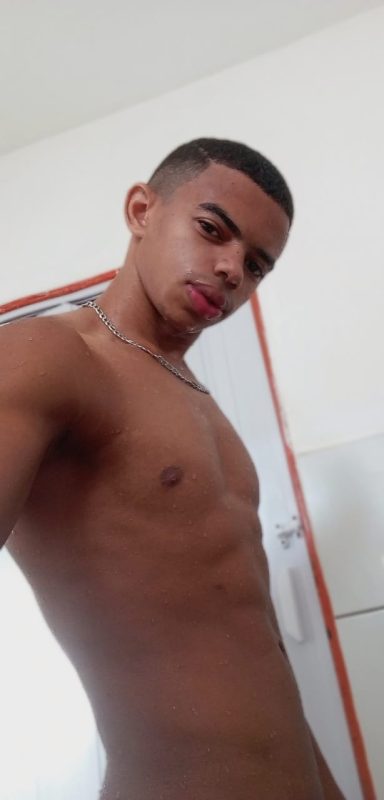 Marcos Aurélio 31