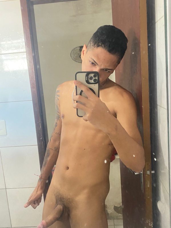 Rick Pirocudo 5
