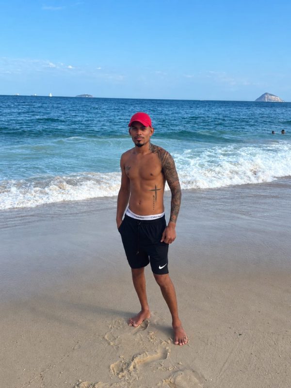 Henrique Baiano 6