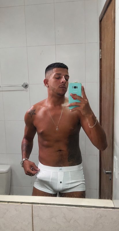 Hugo Martins