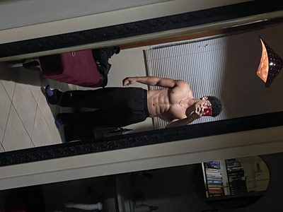 Nerd Musculoso