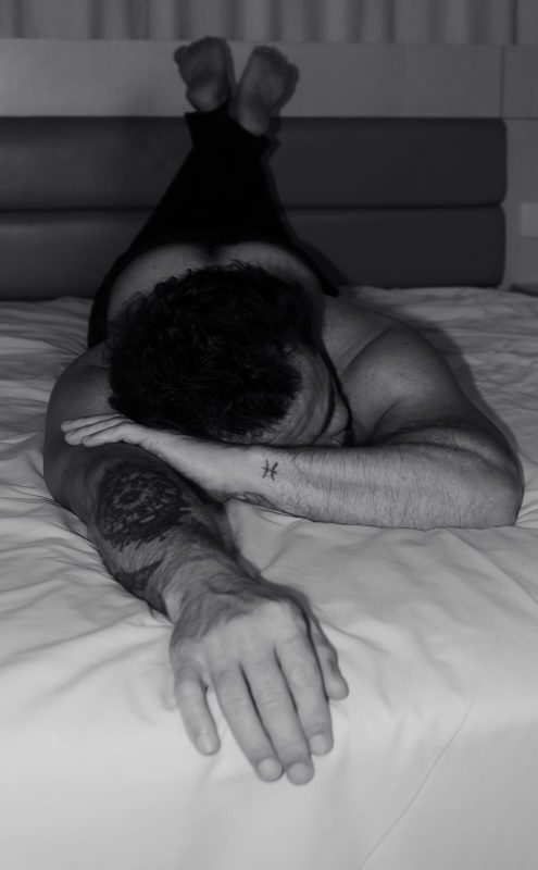 Tantra Experience 6