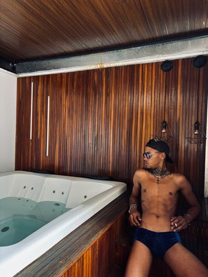Gustavo Dotado