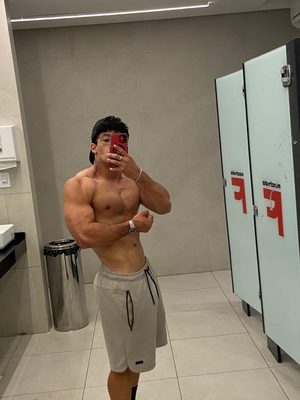 Nerd Musculoso 2