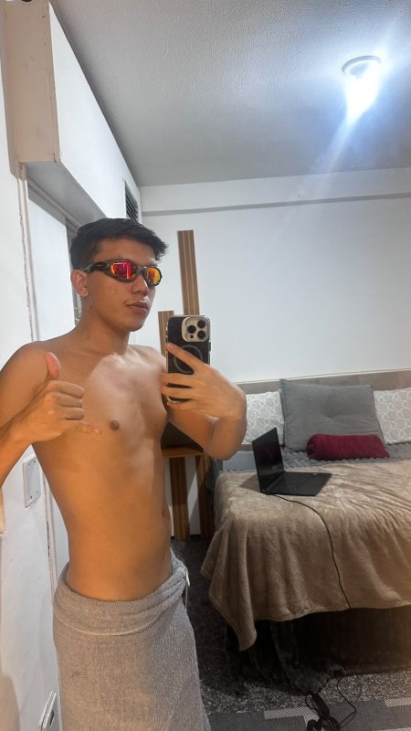 Ryan Almeida 5