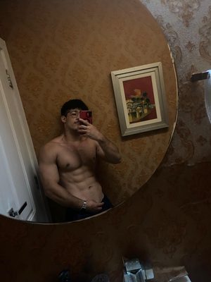 Nerd Musculoso 1