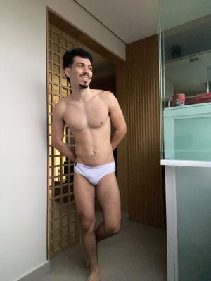 Branquelo Pentelhudo 12