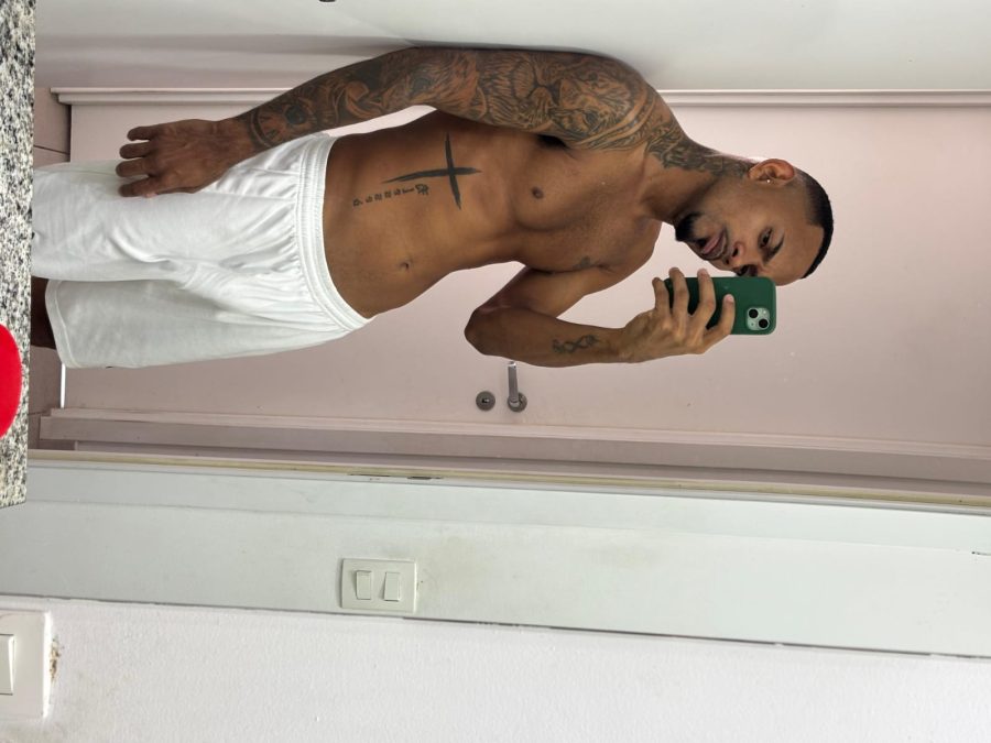 Henrique Baiano