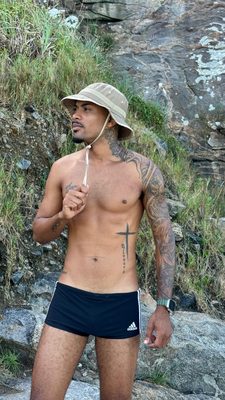 Henrique Baiano 7