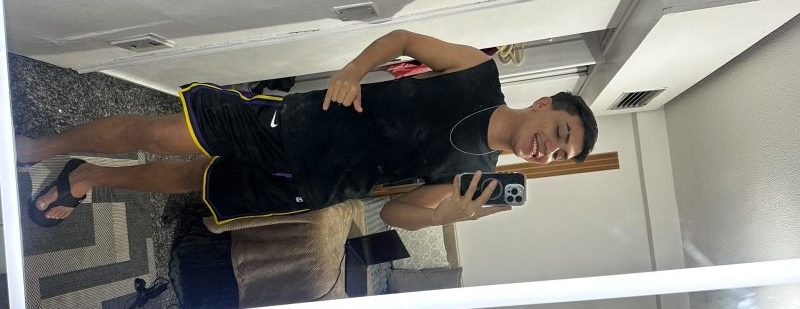 Ryan Almeida