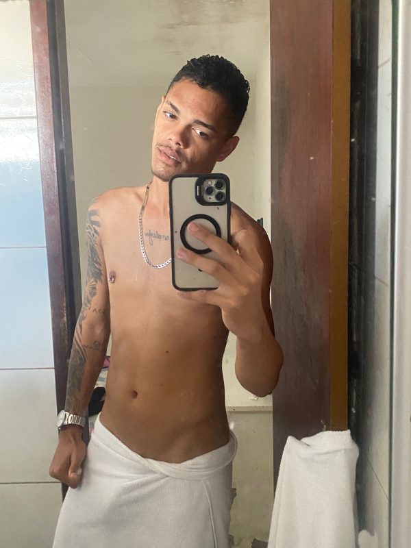 Rick Pirocudo 1