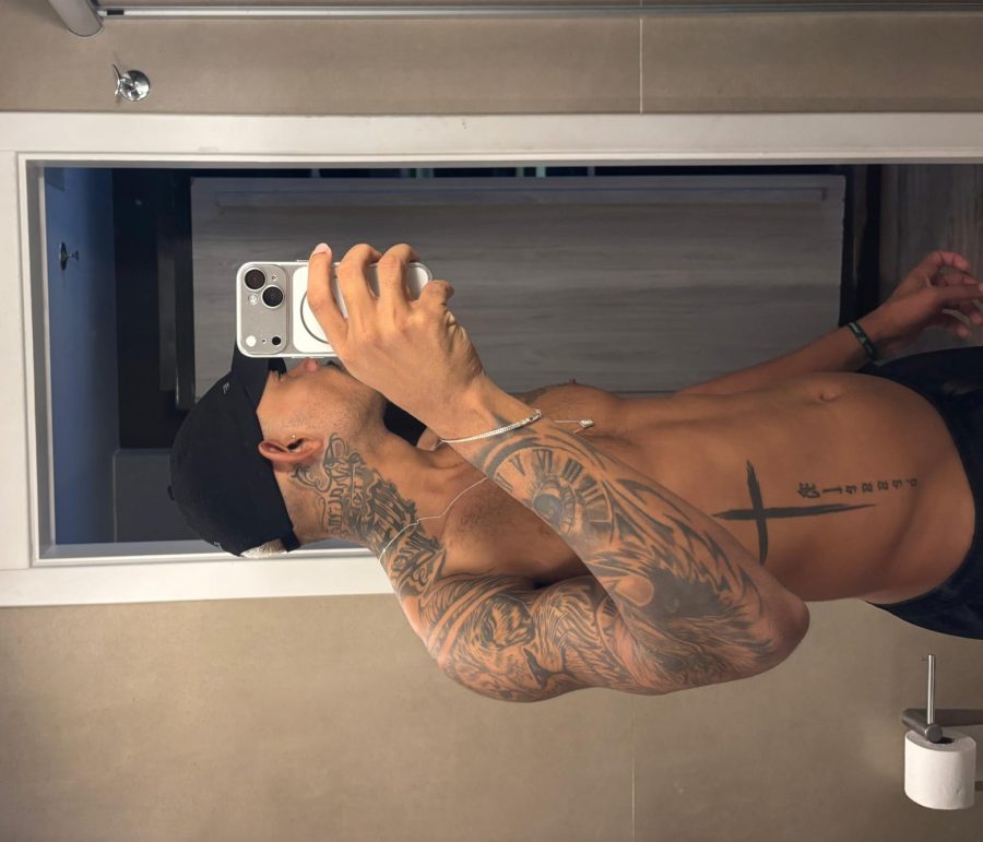 Henrique Baiano