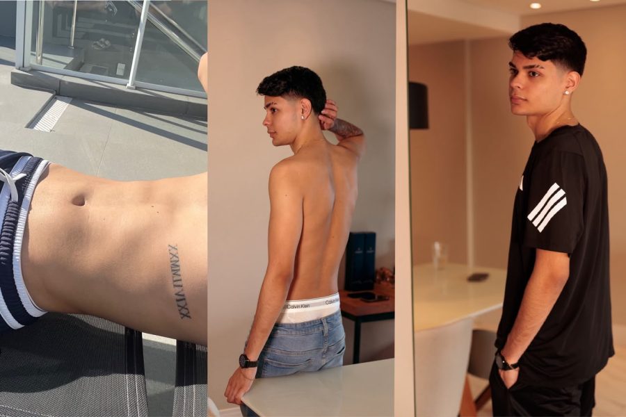Matheus Goulart