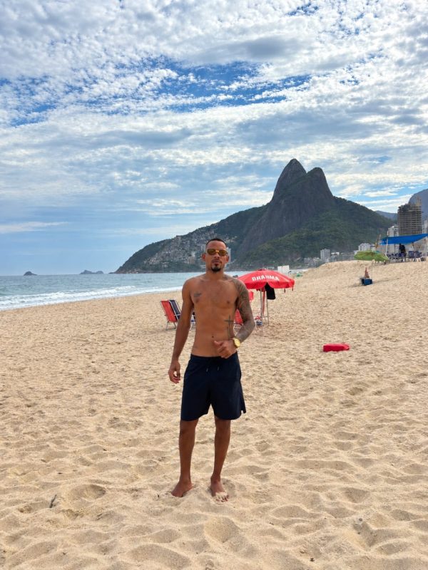 Henrique Baiano 5