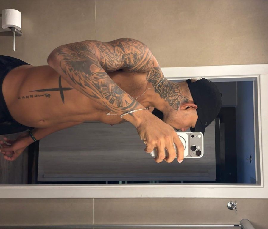 Henrique Baiano