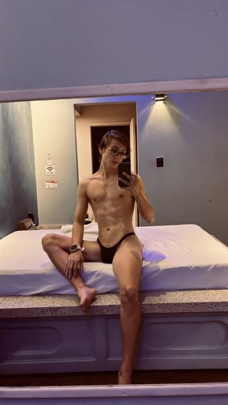 Mateo Lacerda 9