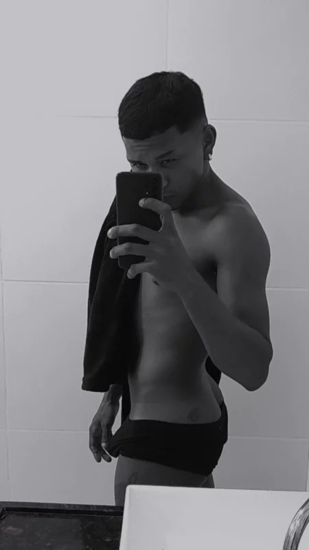 Ronny Dotado 8
