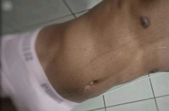 Novinho 22cm 6