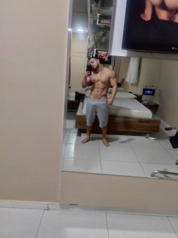 Belém PA