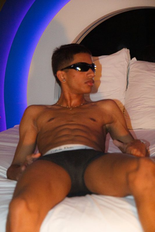 Rick Carvalho 7