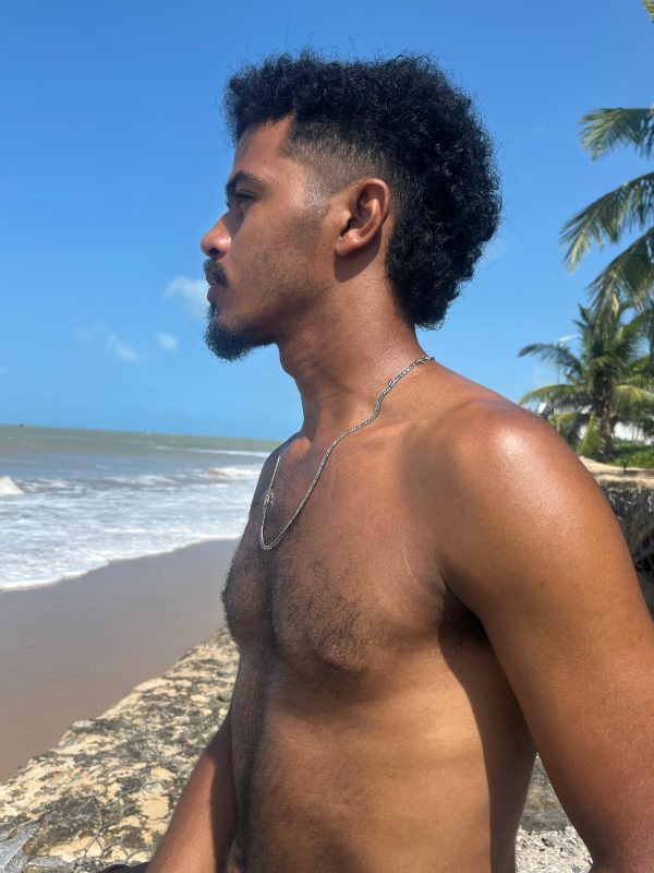 Cláudio Moraes 20