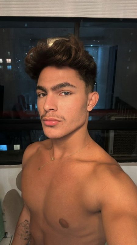 Guilherme Henrique 26