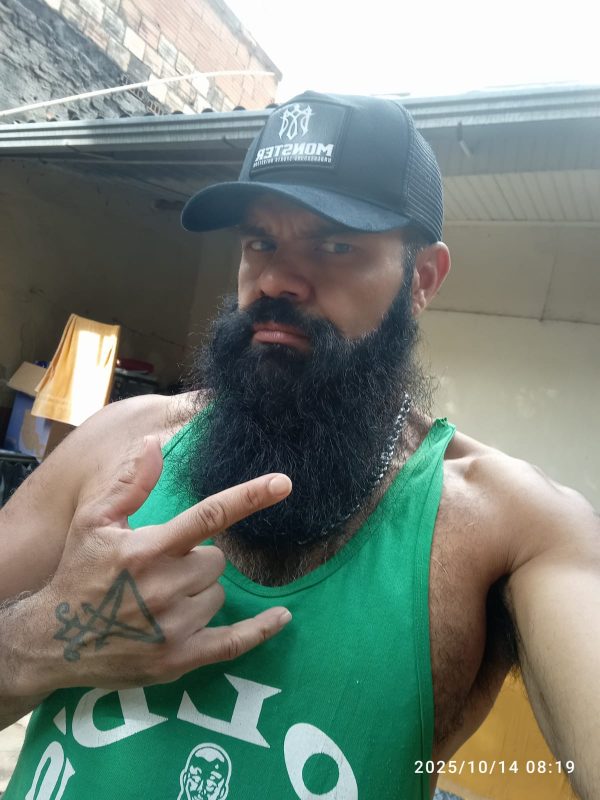Beliér Ytris 3