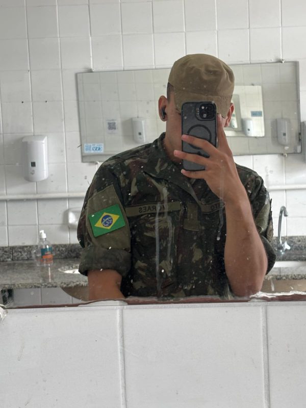 Cauã Moraes