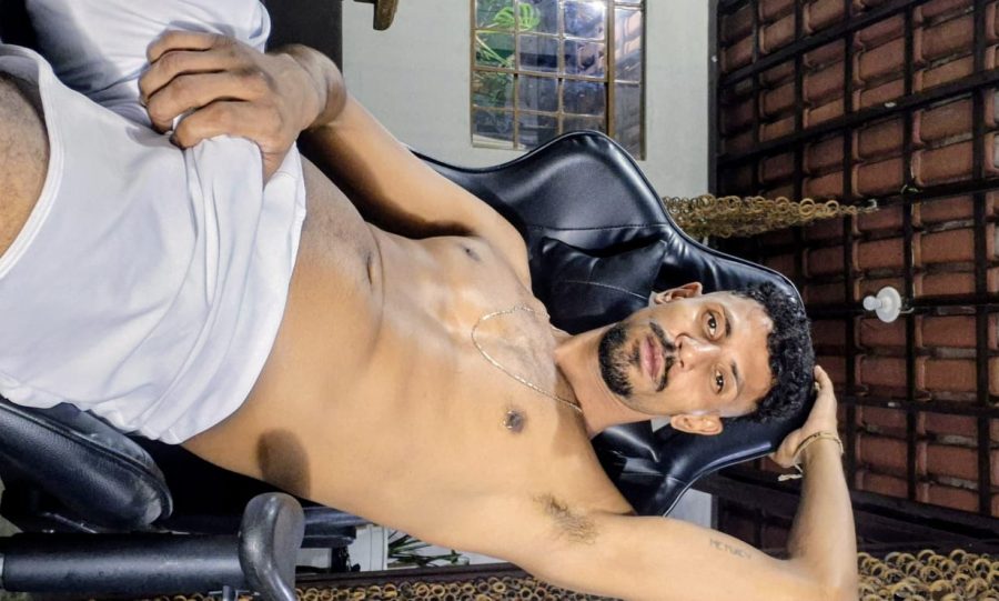 João Pauloo 2