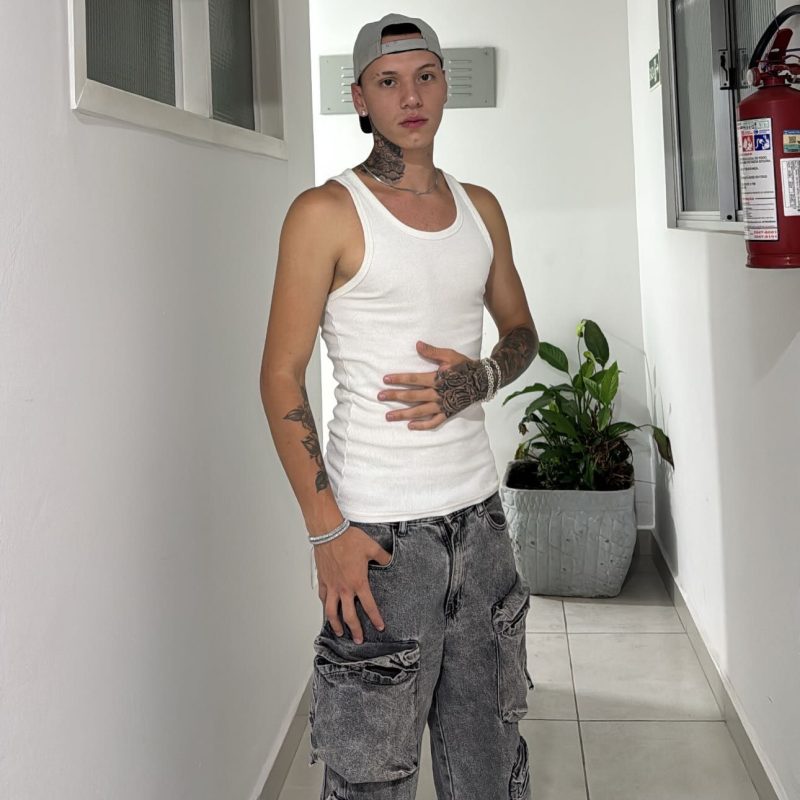 Felipe Gabriel 2