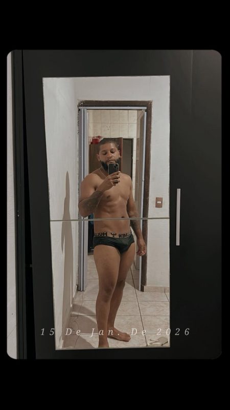 Dante Monteiro 3