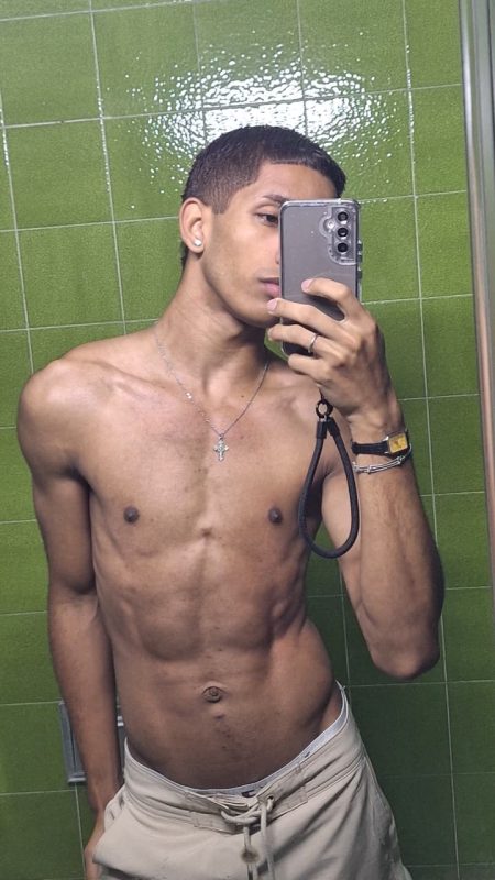 Rick Carvalho 15