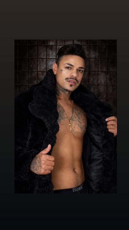 Murilo Silva