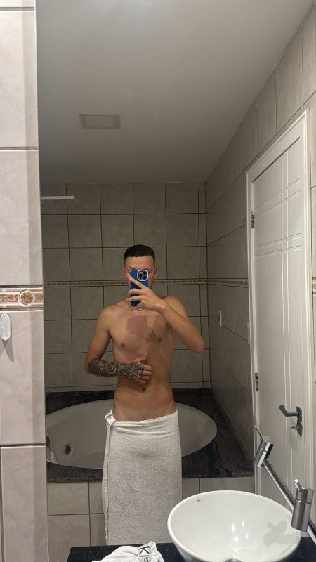 Felipe Gabriel 35