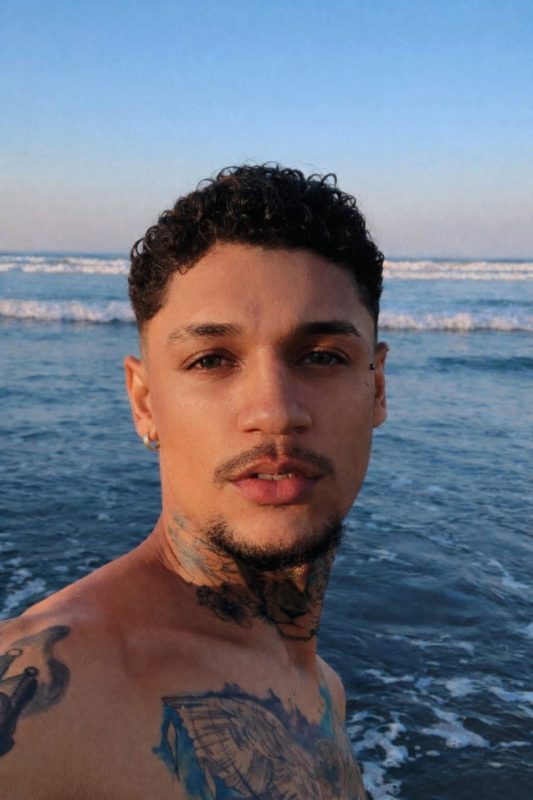 Wesley Santos 7