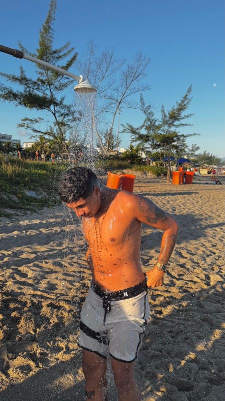 Ricardo Novin