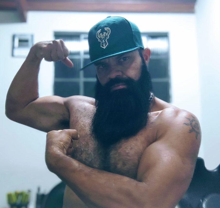 Beliér Ytris 20