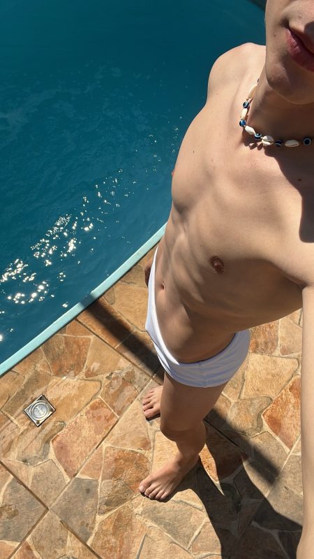 Mateo Lacerda 10