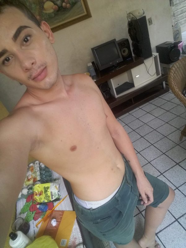 Augusto 3