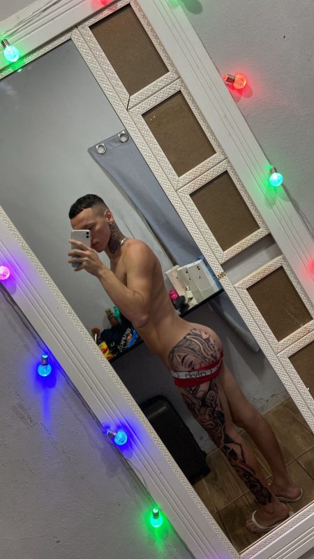 Felipe Gabriel 20