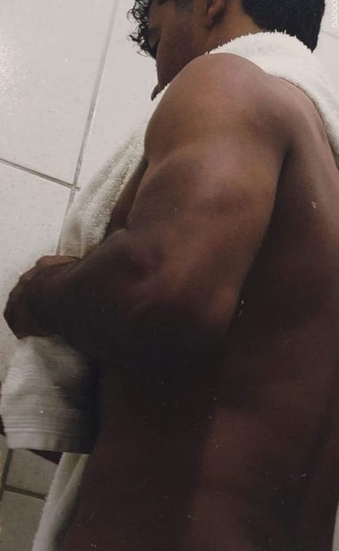 Cláudio Moraes 15
