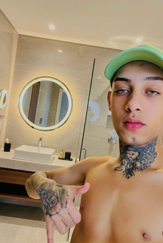 Renan Novinho 9