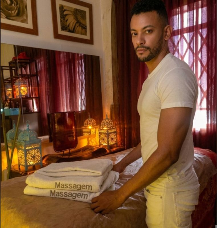Paulo Pesadão 1